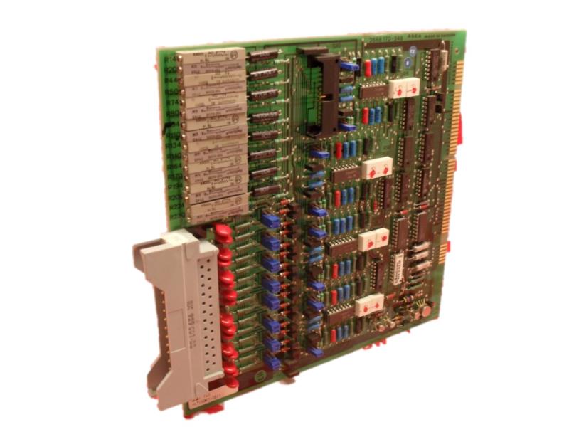 Asea Brown Boveri QDAI-142