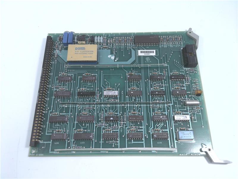 General Electric DS3800NADA