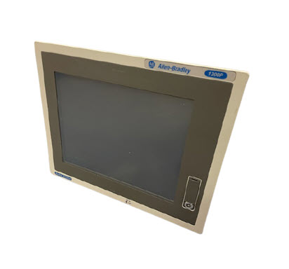 Allen Bradley 6181F-12TPW7DC