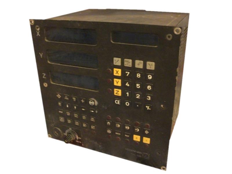 Heidenhain Corp TNC-145