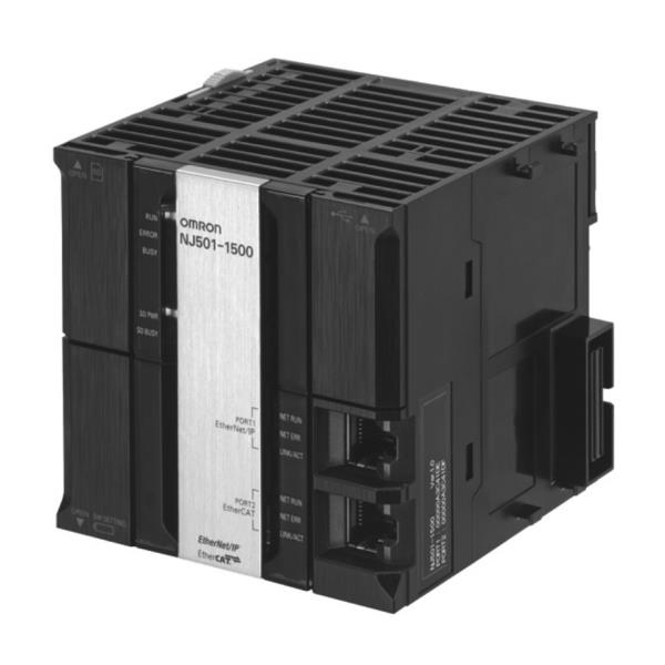 Omron NJ501-1300