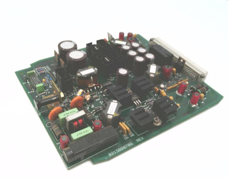 General Electric 0215B8070G5-3