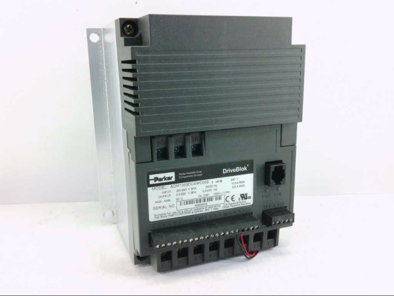 Compumotor ADM1003DCSWC00S