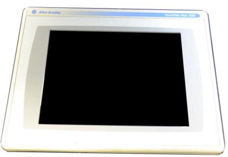 Allen Bradley 2711P-T12C1D2