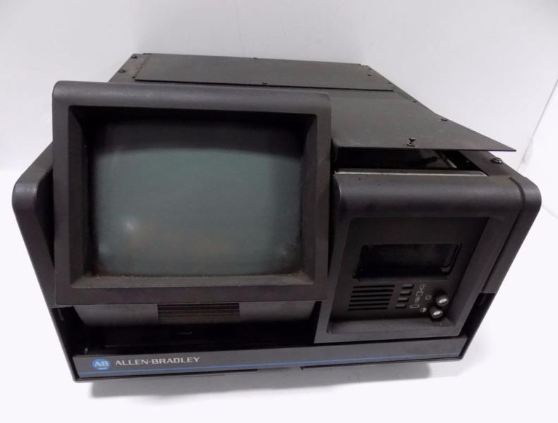 Allen Bradley 6160-T53-A