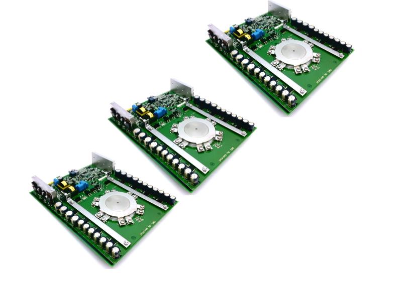 Allen Bradley 81001-450-53-R