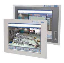 Allen Bradley 6181F-15TPW7SS