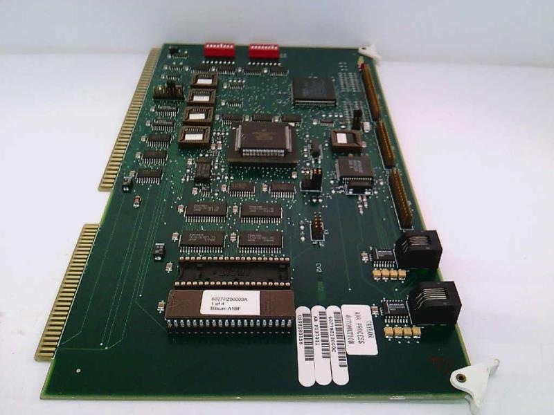 Asea Brown Boveri 6027BZ10000C