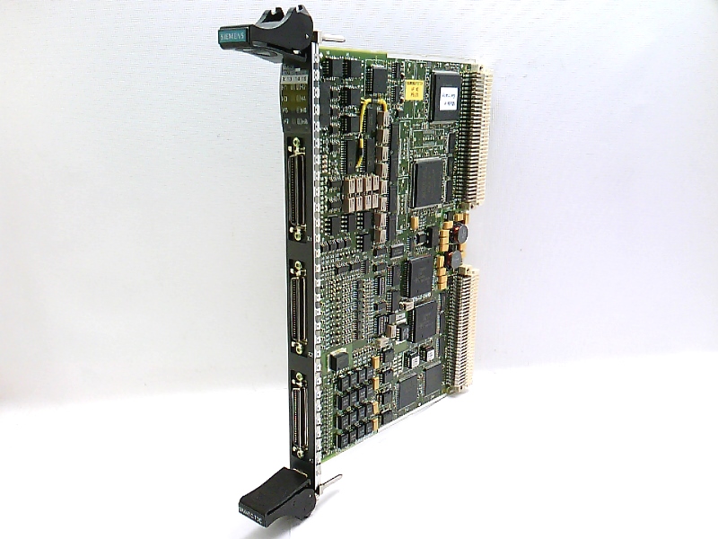 Siemens 6DD1640-0AH0