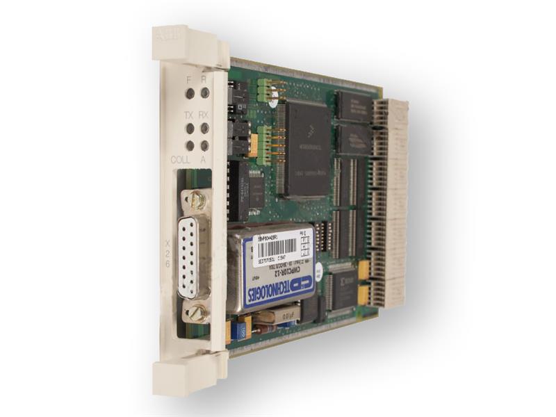 Asea Brown Boveri 3BNP004429R1