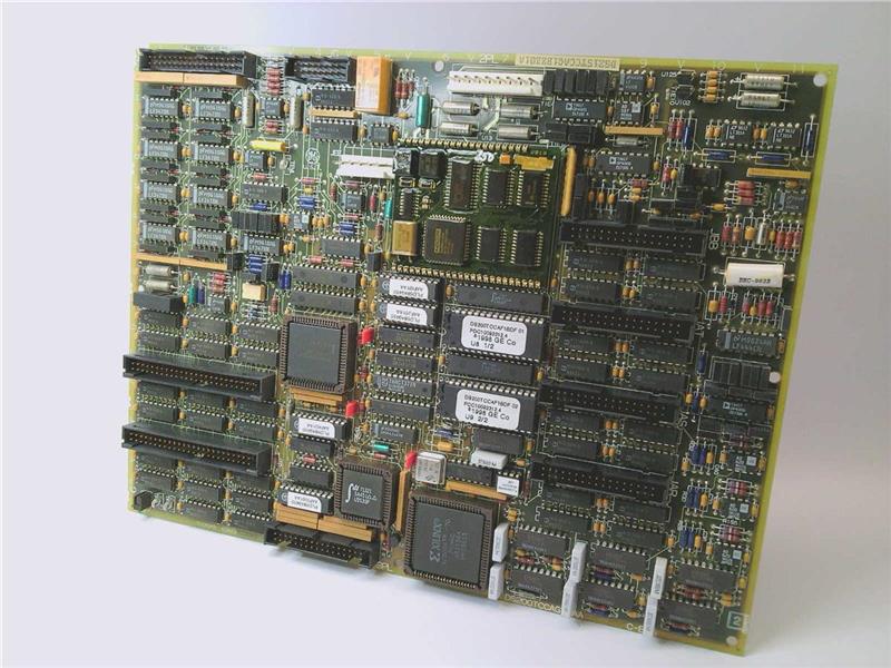 General Electric DS200TCCAG1BAA