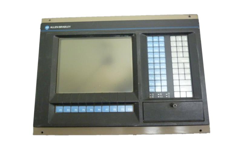 Allen Bradley 6170-EDCD1A1EBZZA