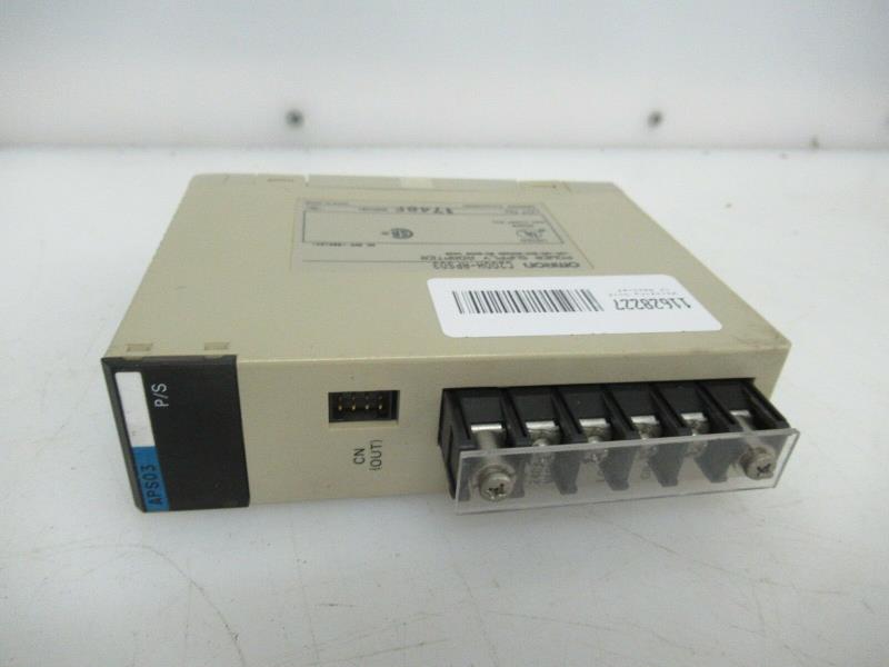 Omron C200H-APS03