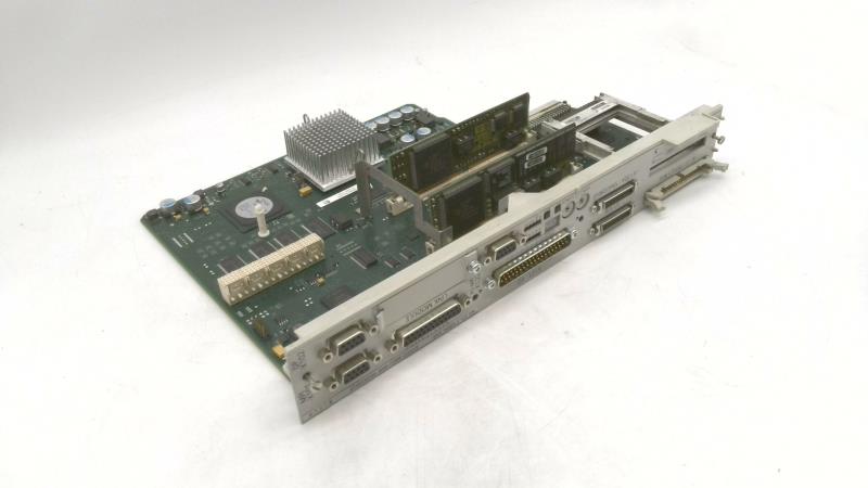 Siemens 6FC5357-0BB33-0AA0