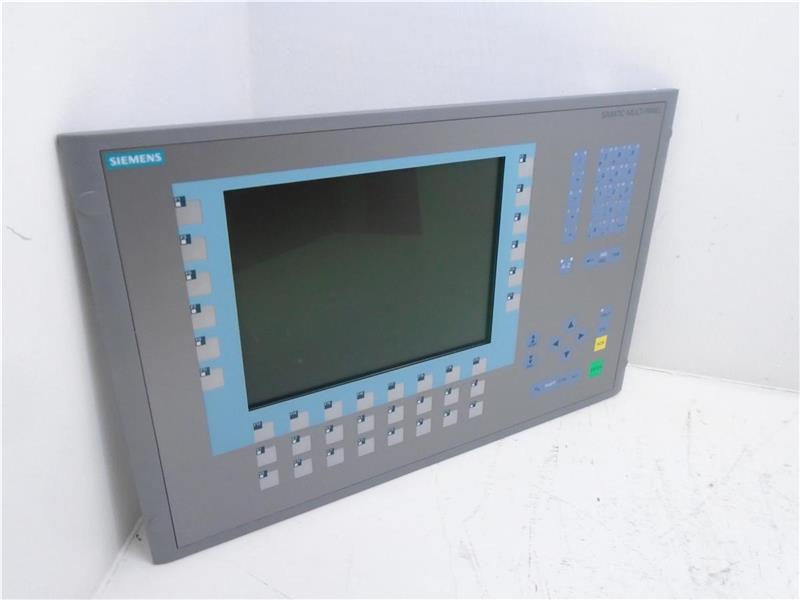 Siemens 6AV6643-0DD01-1AX2