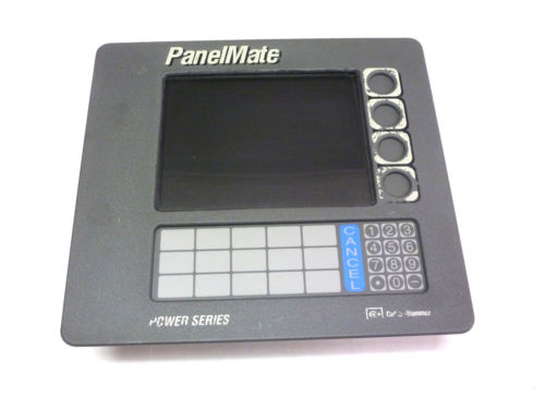 Eaton Corporation 92-01822-02