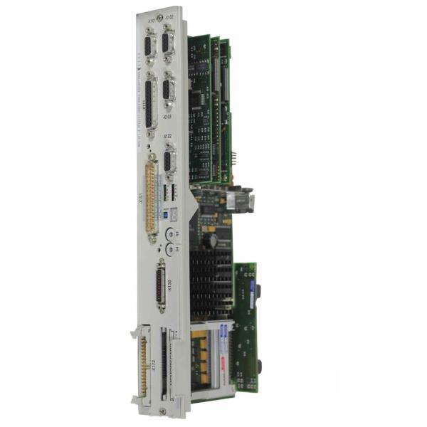 Siemens 6FC5357-0BB33-0AA1