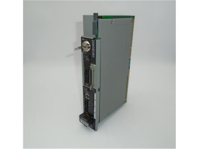 Allen Bradley 1785-L80BK