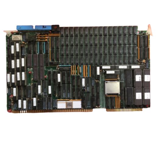 Asea Brown Boveri IIMGC-01