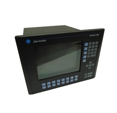 Allen Bradley 2711E-K14C15