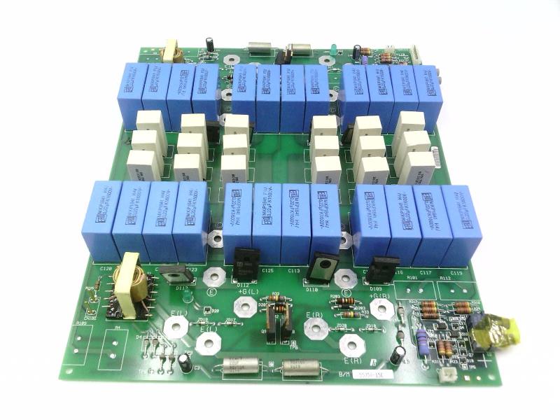 Asea Brown Boveri 0-55350-15