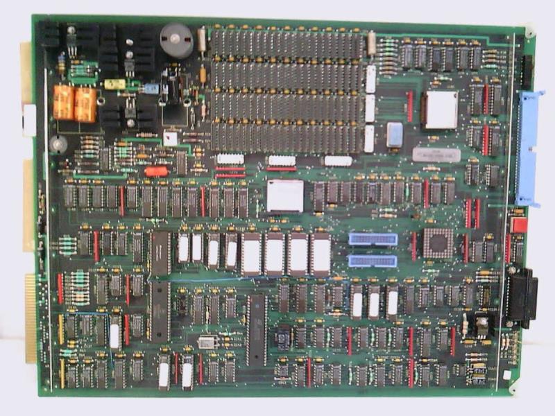 Asea Brown Boveri 6014BZ10000E