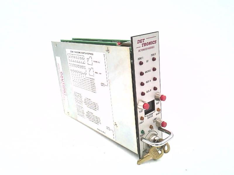 Det Tronics R1425B3001