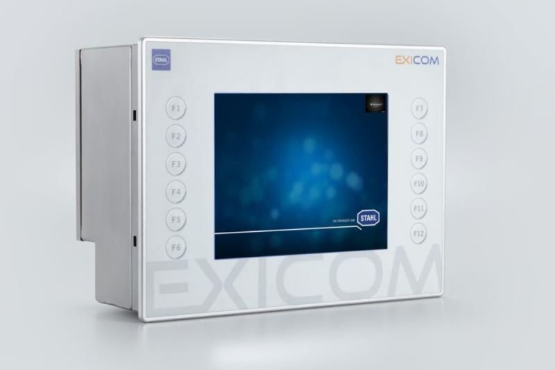 Stahl ET-416-A-FX-730A100000R-000000000000