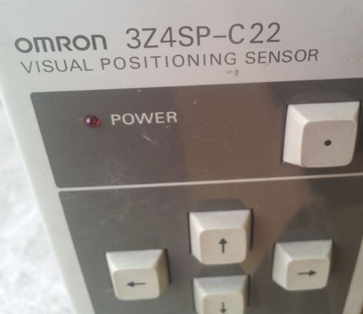 Omron 3Z4SP-C23-US