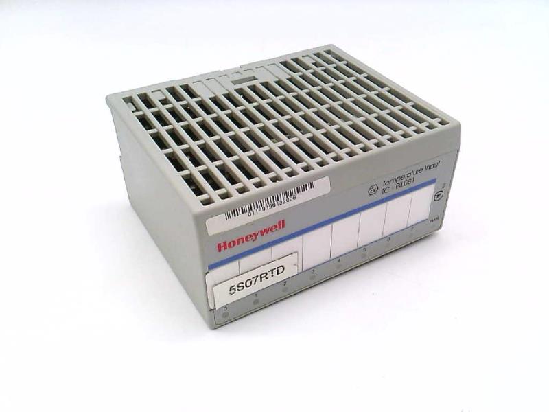 Honeywell TC-PIL081