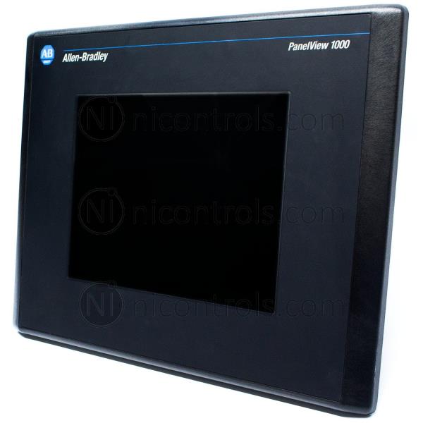 Allen Bradley 2711-T10C1L1