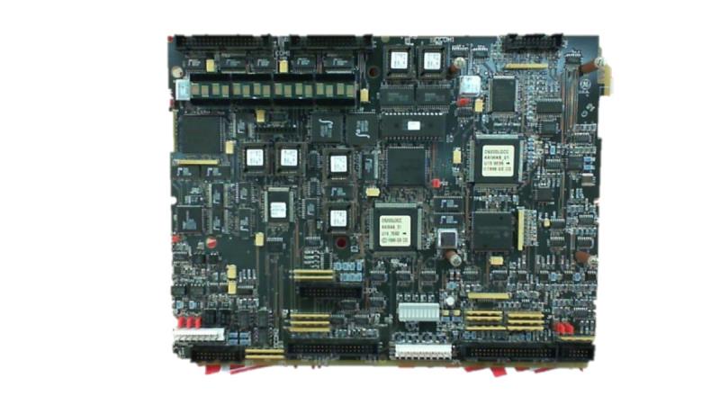 General Electric DS200MBHAG1A