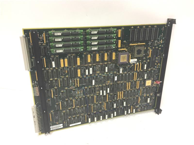 Asea Brown Boveri 6214BZ10110G