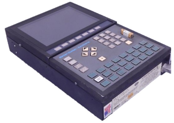 Invensys 41AC-26403-219-5-A0