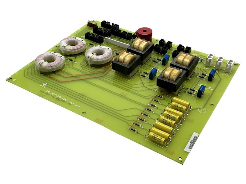 General Electric DS200TCEBG1A