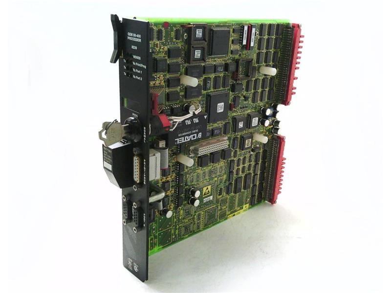 Converteam 8239-4008