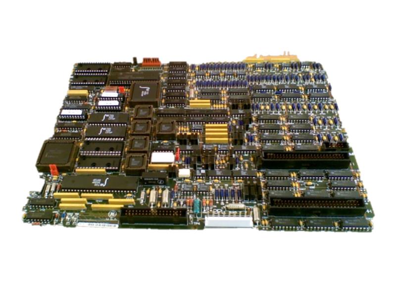 General Electric DS200TCCAG1A