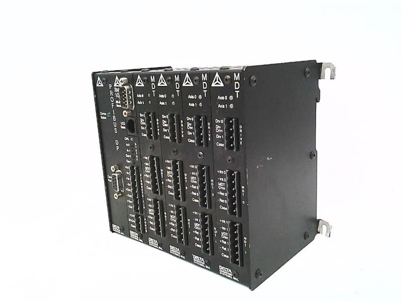 Delta Computer RMC100-M4-PROFI