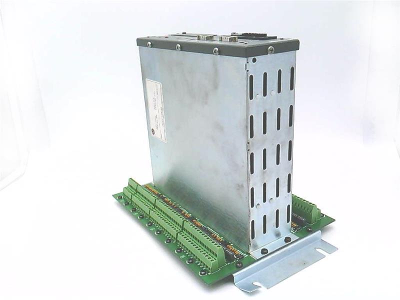 Allen Bradley 4100-204-HA