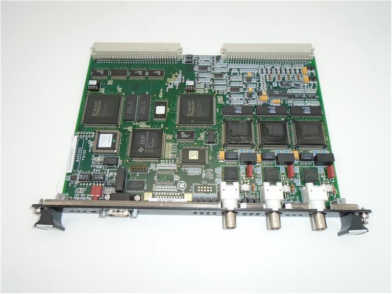 General Electric IS215VCMIH2C