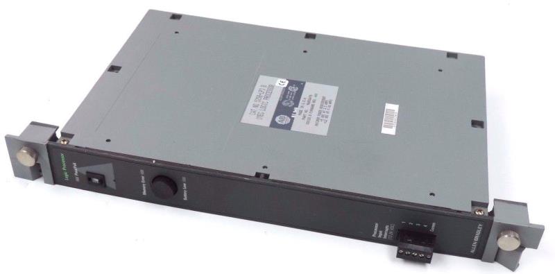 Allen Bradley 5250-LP3