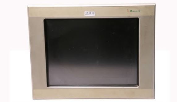 Eaton Corporation XVC-601-GTI-15-IBS-GOSS
