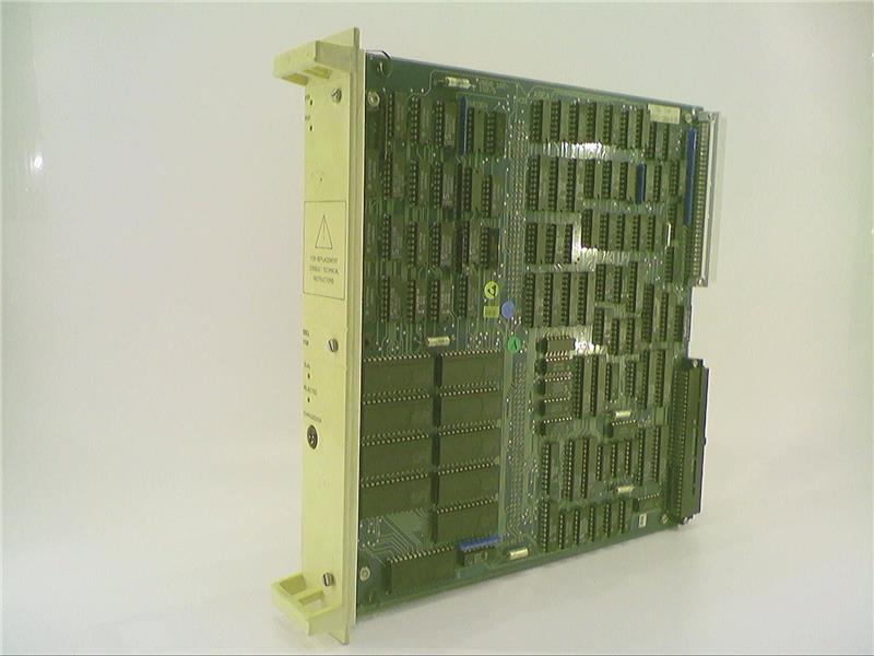 Asea Brown Boveri DSCL-110A