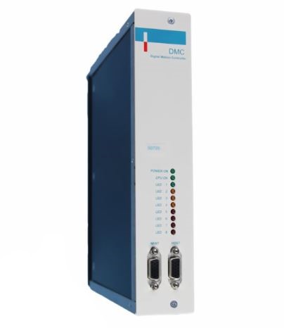 Danaher Motion DMC 50720P-AC EXT 24