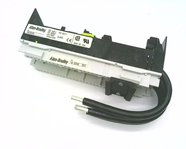 Allen Bradley 140-GS3163