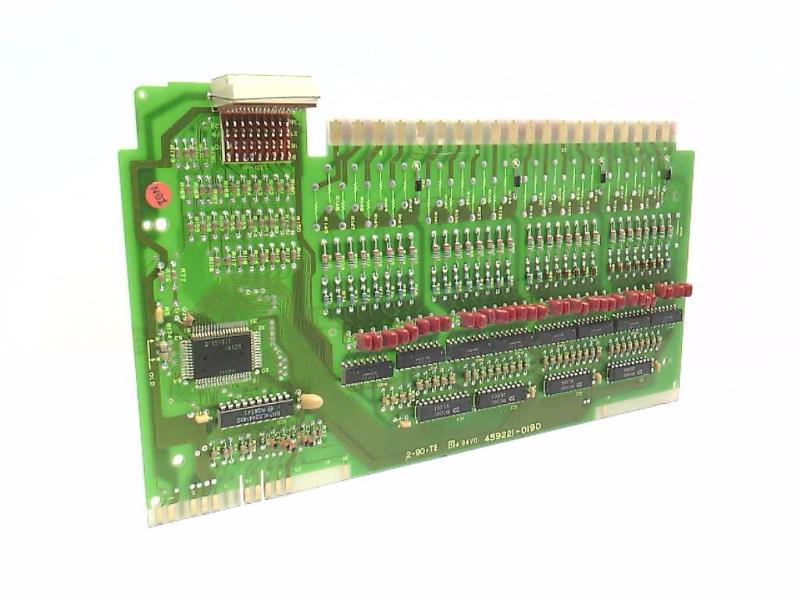 Allen Bradley 459221-0190