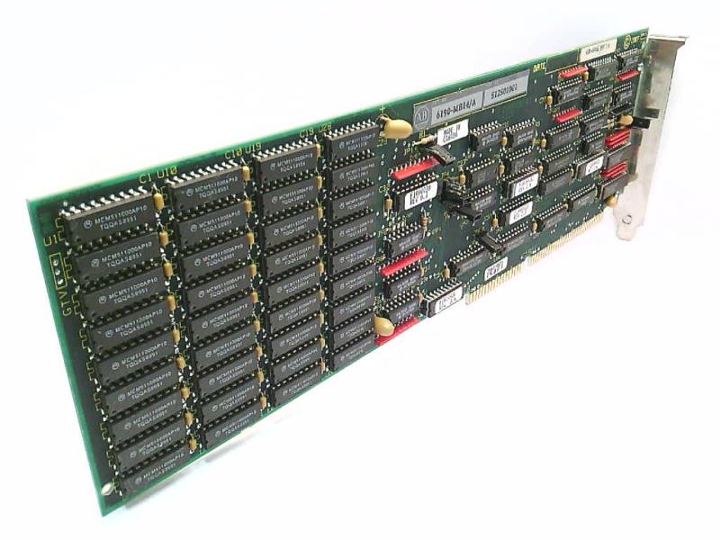 Allen Bradley 6190-MB14/A