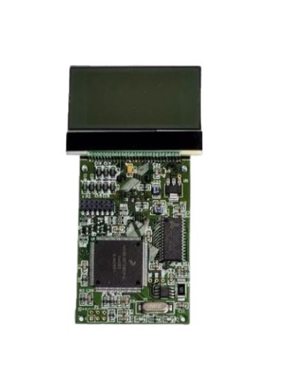 Asea Brown Boveri 761-4458A