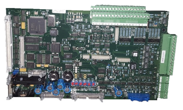 Converteam 029.352157/09