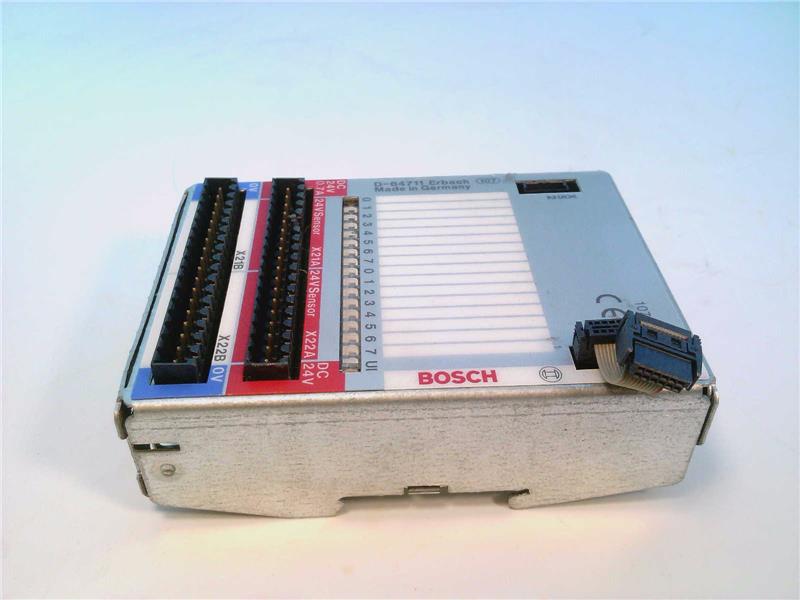 Bosch 16DI